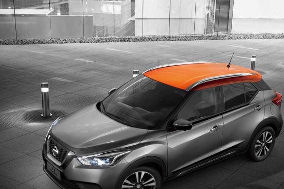 缤智和XR-V的劲敌来了，日产劲客靠什么抢肉吃？