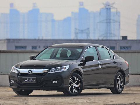 为何都说本田买发动机送车 看了雅阁的口碑就知道