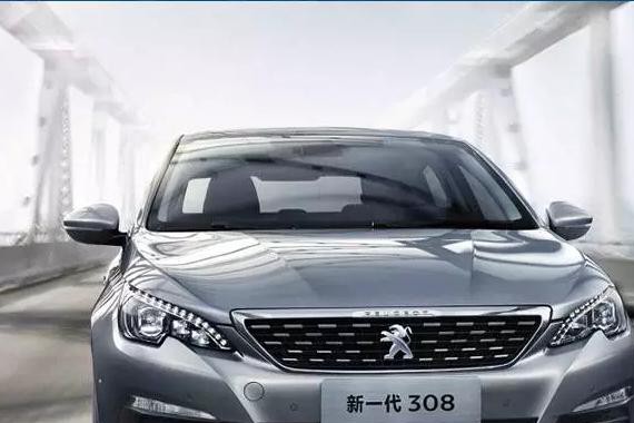 气死老外，这些10万左右的合资车只在中国能买到！