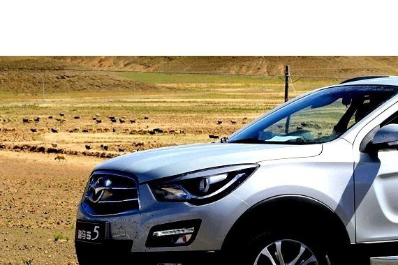 海马S5凭什么敢叫自己“强动力版”？