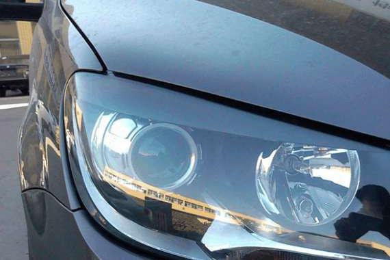 比简配防撞梁坑爹, 这些部位偷工减料, 买车要注意