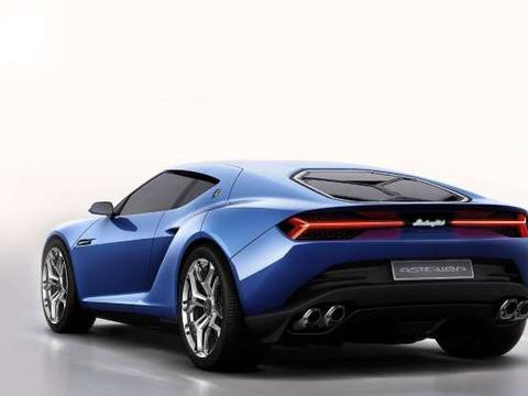 电动蛮牛再等等 兰博基尼宣布放弃电动车计划