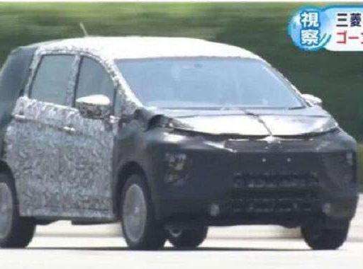 搭1.5L发动机, 7座布局的小型SUV, 可惜了这车