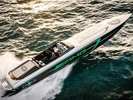 造游艇的汽车主机厂 算不务正业么