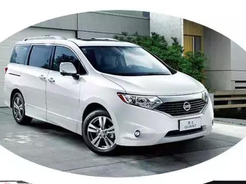 拒绝加价上埃尔法 还有这几部MPV供你选择