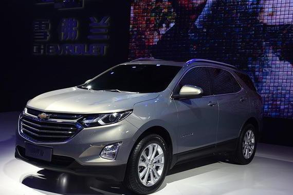 美式风情、17万买中型SUV，本田CRV不是菜