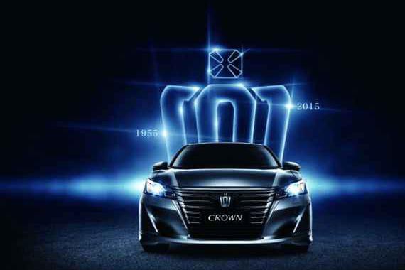 虽不及奔驰宝马, 但他是有名的日系车, 开不坏的轿车