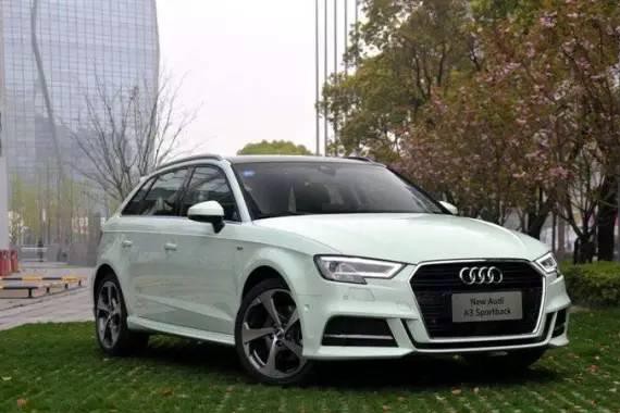 妹子收割机？这三款车明明是“秒杀BBA神器”！