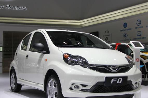 车是每个人的梦想，聊聊你第一台座驾