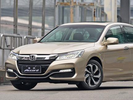 最高优惠近4万！这些合资中型车让你一步到位