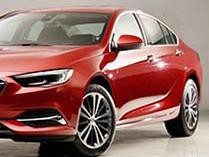 君威5系Li换代颜值爆表，看6月新车：4个8终于来了