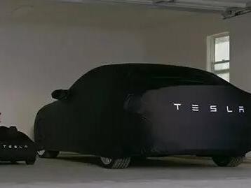 特斯拉MINI仅售3千5，终于可以圆梦