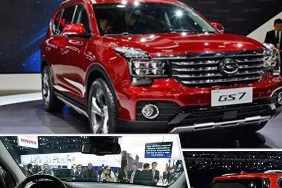 6月一众新车上市，宝马捷豹都被这款国产SUV抢风头