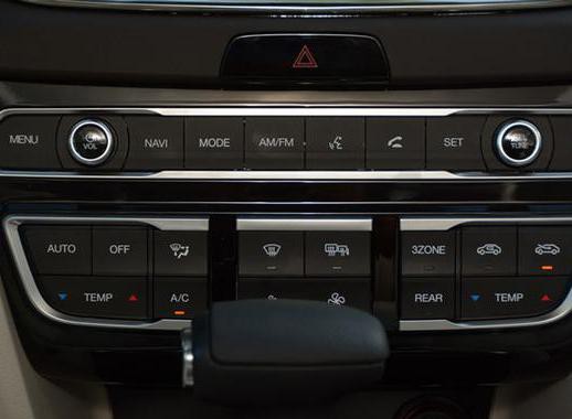 何必苦等汉兰达，这款车动力强配置足，还便宜10万