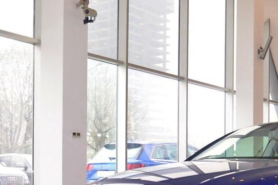 豪华运动车型的不二选择 这两款不分伯仲