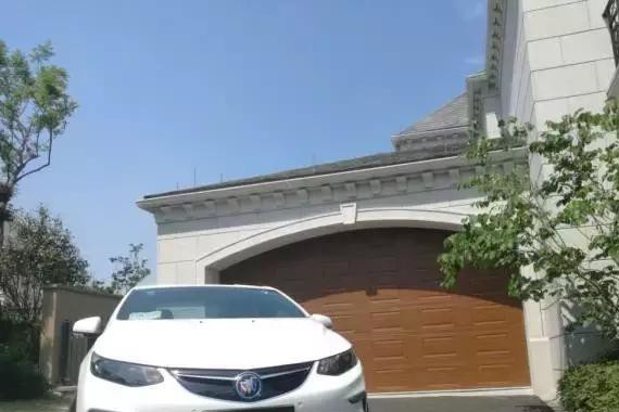 百公里油耗0.9升的诱惑 别克VELITE 5试驾