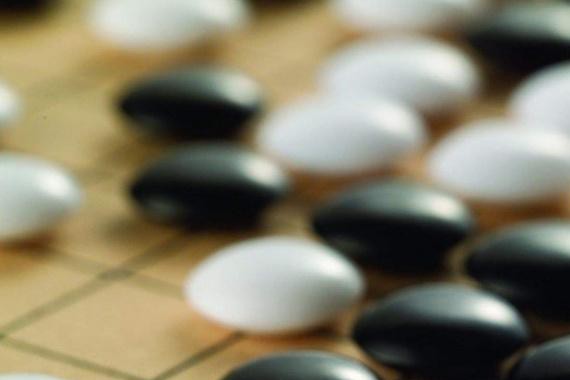 除了在人机博弈中完虐对手，人工智能还能带来什么