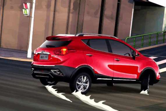 四年前几近破产, 现年销60万, 被誉为成长最快的车企