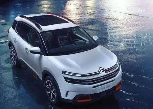 20万买奔驰S级底盘, 莫惊讶, 这次雪铁龙真放大招了