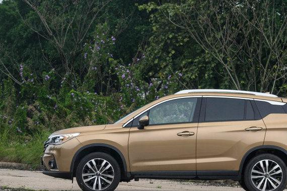 都是传祺的孩子，GS8干掉了汉兰达，GA8一肚子苦水