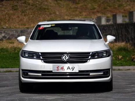 超长车身宝马发动机，这国产豪车为啥难卖