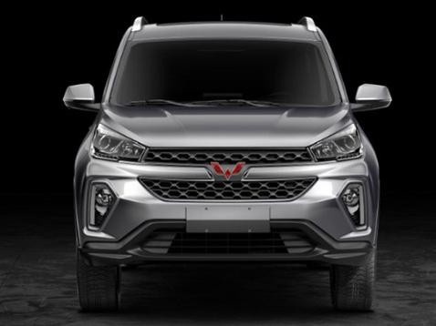 造型前卫的SUV仅6万起！这周新车有哪些？