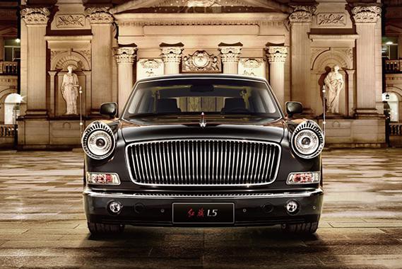 这款B级气场强大又不贵，开上路人人都给你行注目礼