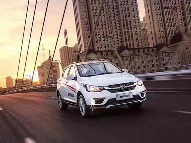 丰田发动机，爱信变速箱，才卖5万多！