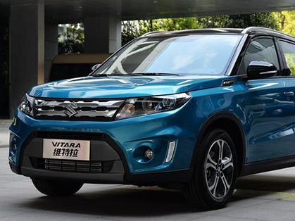 夭寿啦！这7款合资小型SUV油耗最低不到4毛一公里！