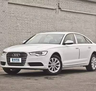 买什么二手车？高保值C级车就看这几款