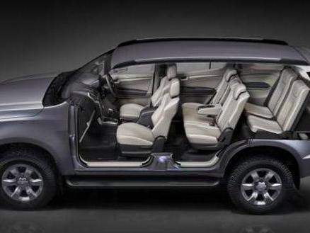 为什么说7座SUV都是鸡肋？