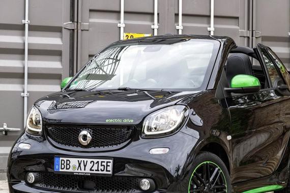 补贴后才11万，Smart还会愁卖？这个价才适合买菜