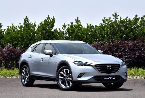 年轻就要玩“过界” 三款跨界车型推荐