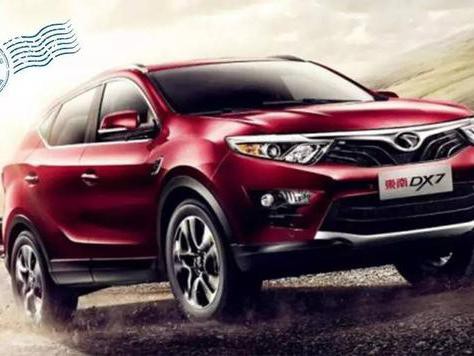 东南DX7拿下的8冠王，含金量多高？