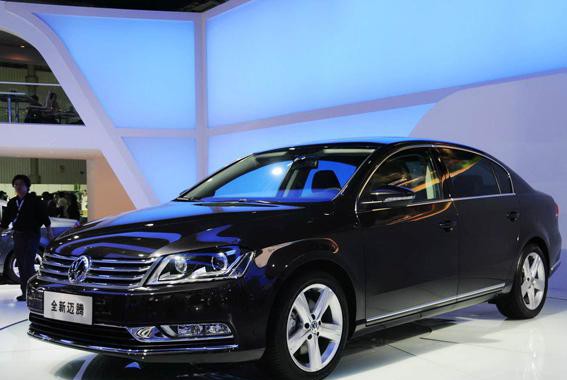 日系车不靠谱？讲道理，烧机油还是德系车更擅长