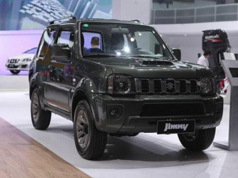 媲美陆巡的越野车将国产，10万多很划算