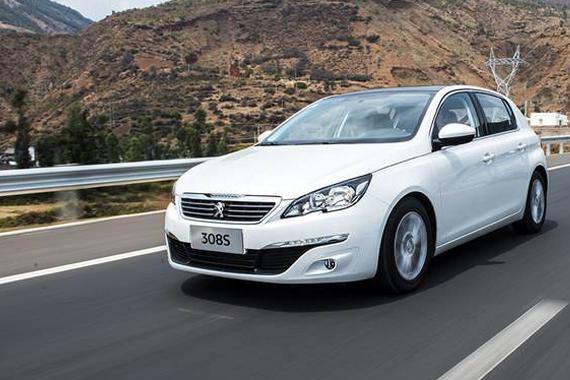 为什么同为两厢车，308S和高尔夫销量差这么多？