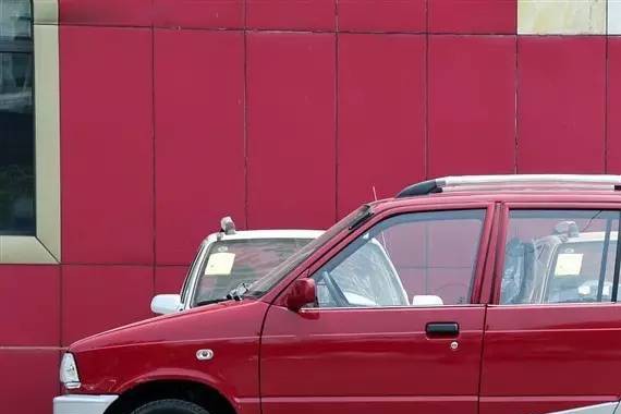 售价只要1万8，江南TT重出江湖｜汽车消费报告