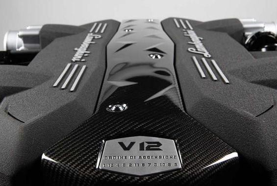 向电动车说不，兰博基尼 超跑仍将独尊传统NA引擎