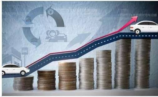 你还在汽车金融淘金，我们却看好「卖水」机会