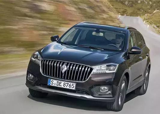 谁更长？7-20万拥有超长质保的SUV在这里