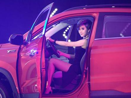 享受T动力 啪啪S舞如何调戏老司机