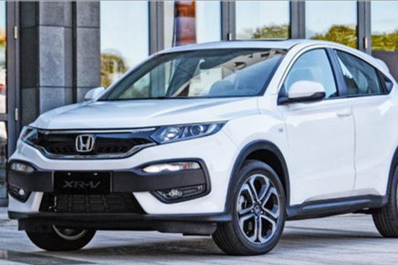 12万买本田suv，1.0的油耗2.0的动力，买H6不如选他