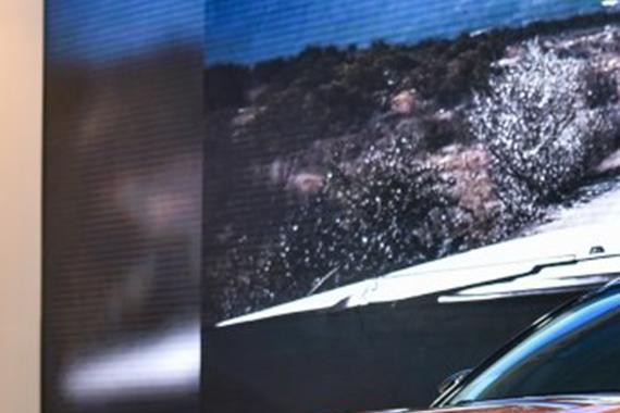 猎豹汽车进军小型SUV领域，推出7~12万级别的CS9