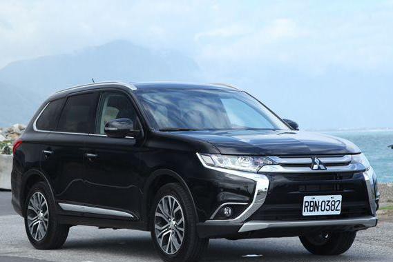 看过七龙珠吧，奇骏与欧蓝德也要合体了！？