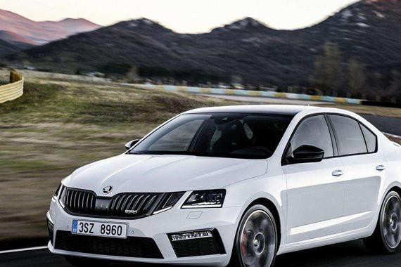 减配成风的斯柯达难道就容不下一台明锐RS？