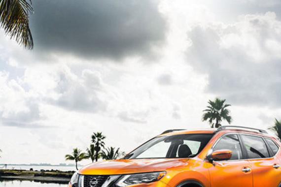 当年卖100万台的suv霸主迎来新款，仅17万起尺寸更大