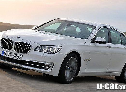 北美宝马大规模召回：车门于行进间可能突然打开？