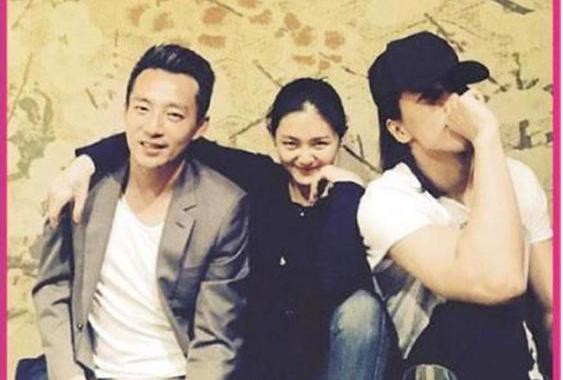 拼命三娘闪婚内地富二代，老公掷豪车，产后分房睡