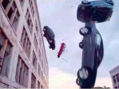 黑客“入侵”汽车, 智能汽车的安全谁来保护?